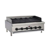 Charbroiler HDCB3630